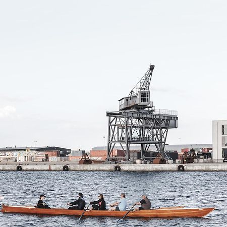 The Krane Hotel Copenhagen Exterior photo