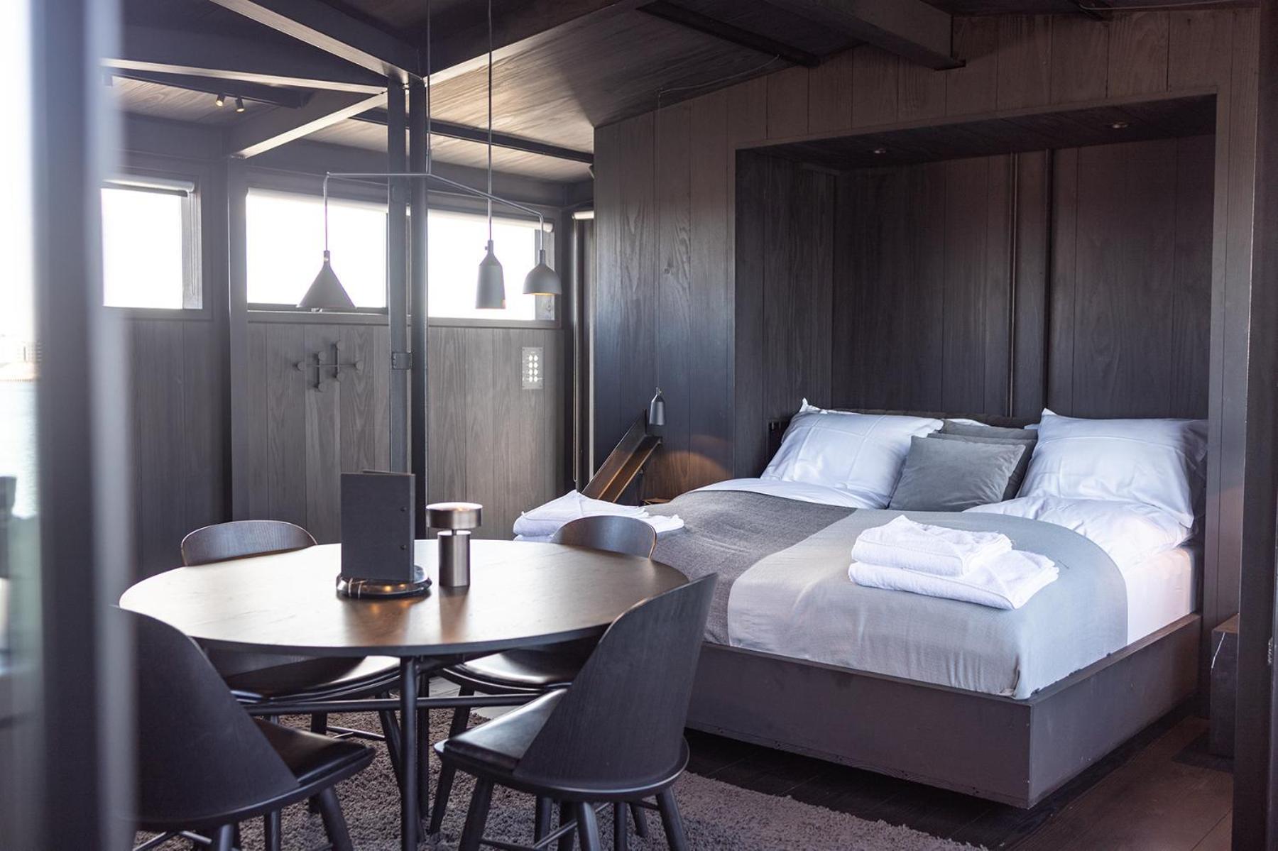 The Krane Hotel Copenhagen Exterior photo