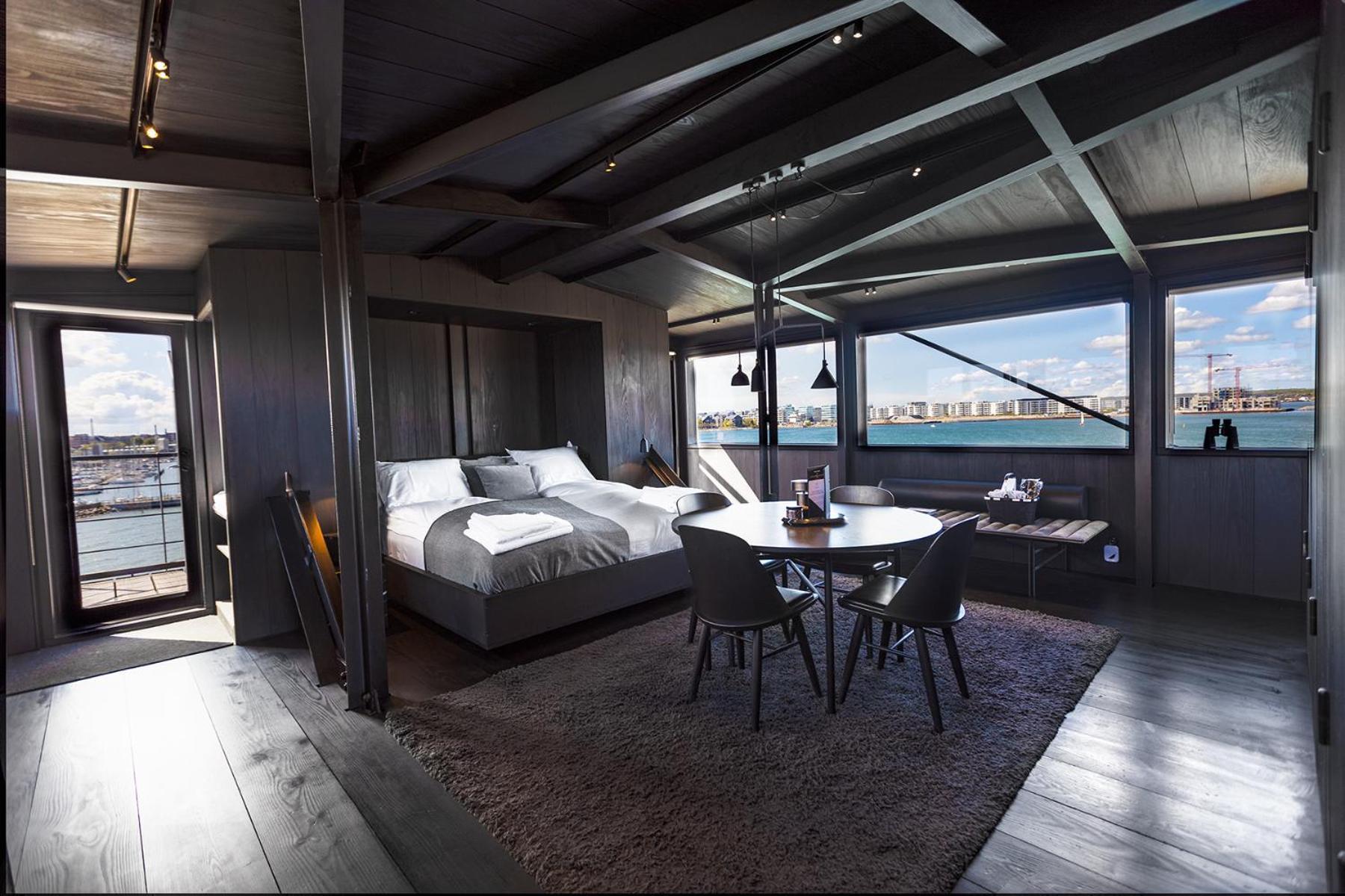 The Krane Hotel Copenhagen Exterior photo