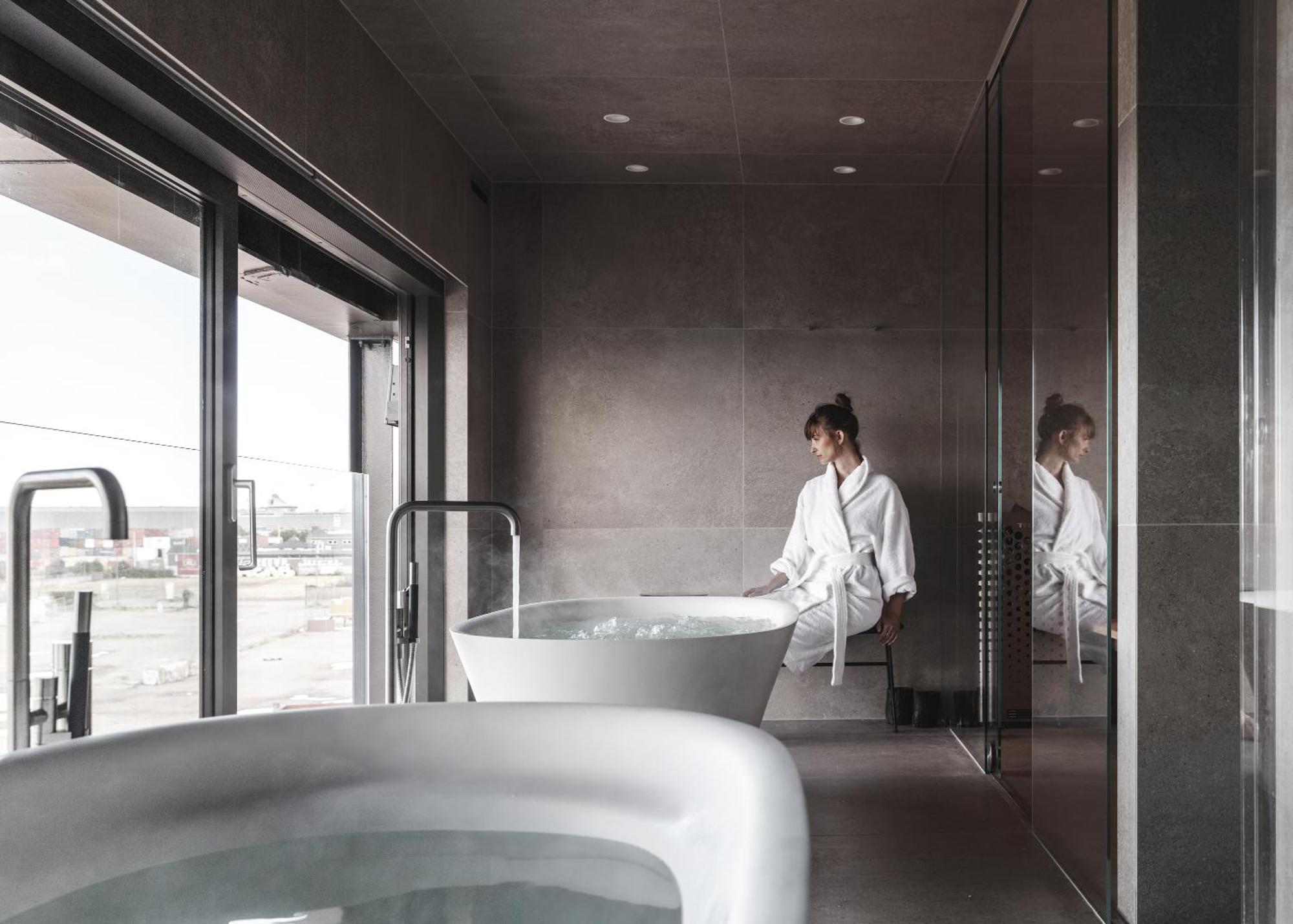 The Krane Hotel Copenhagen Exterior photo