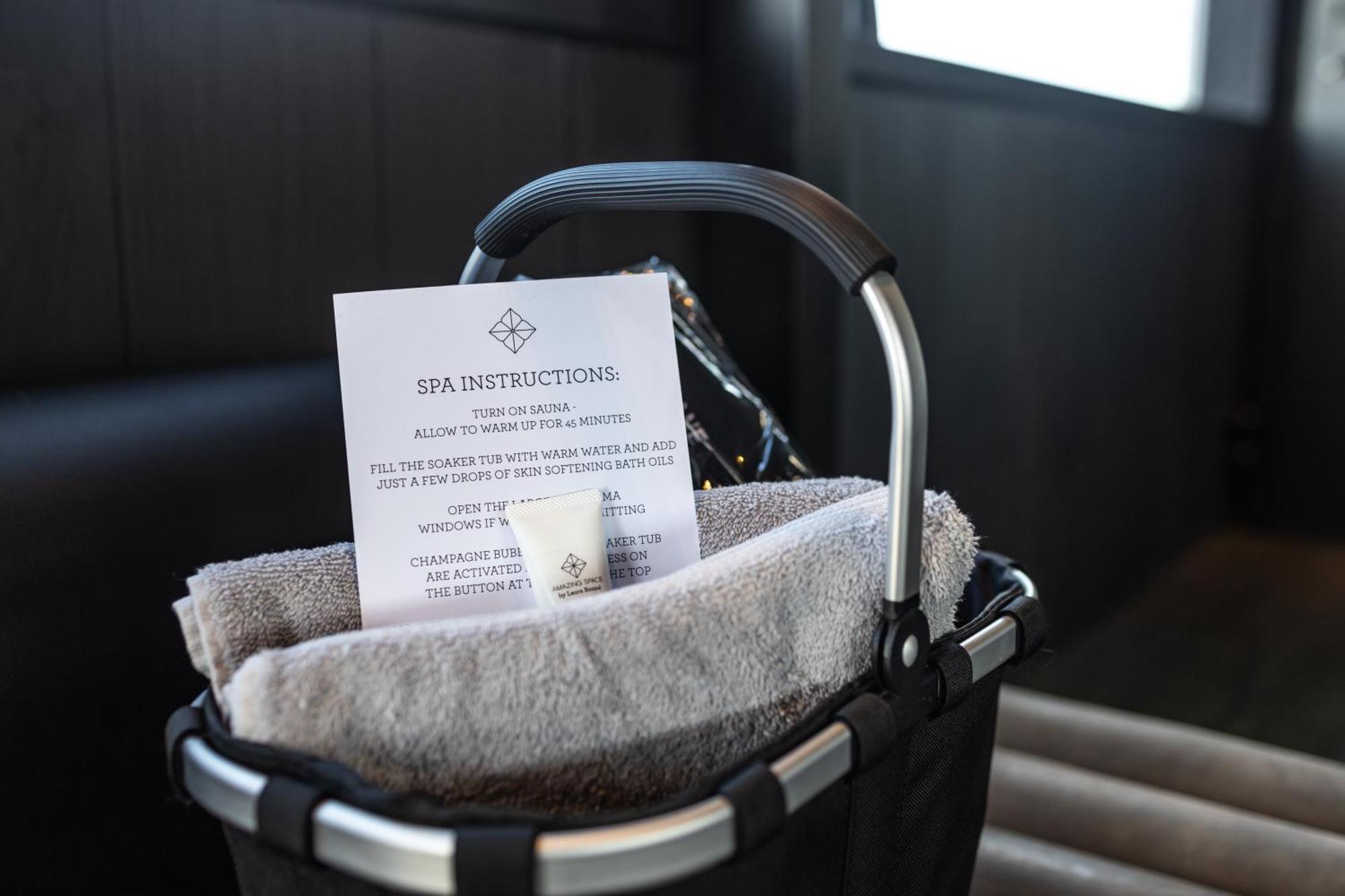 The Krane Hotel Copenhagen Exterior photo