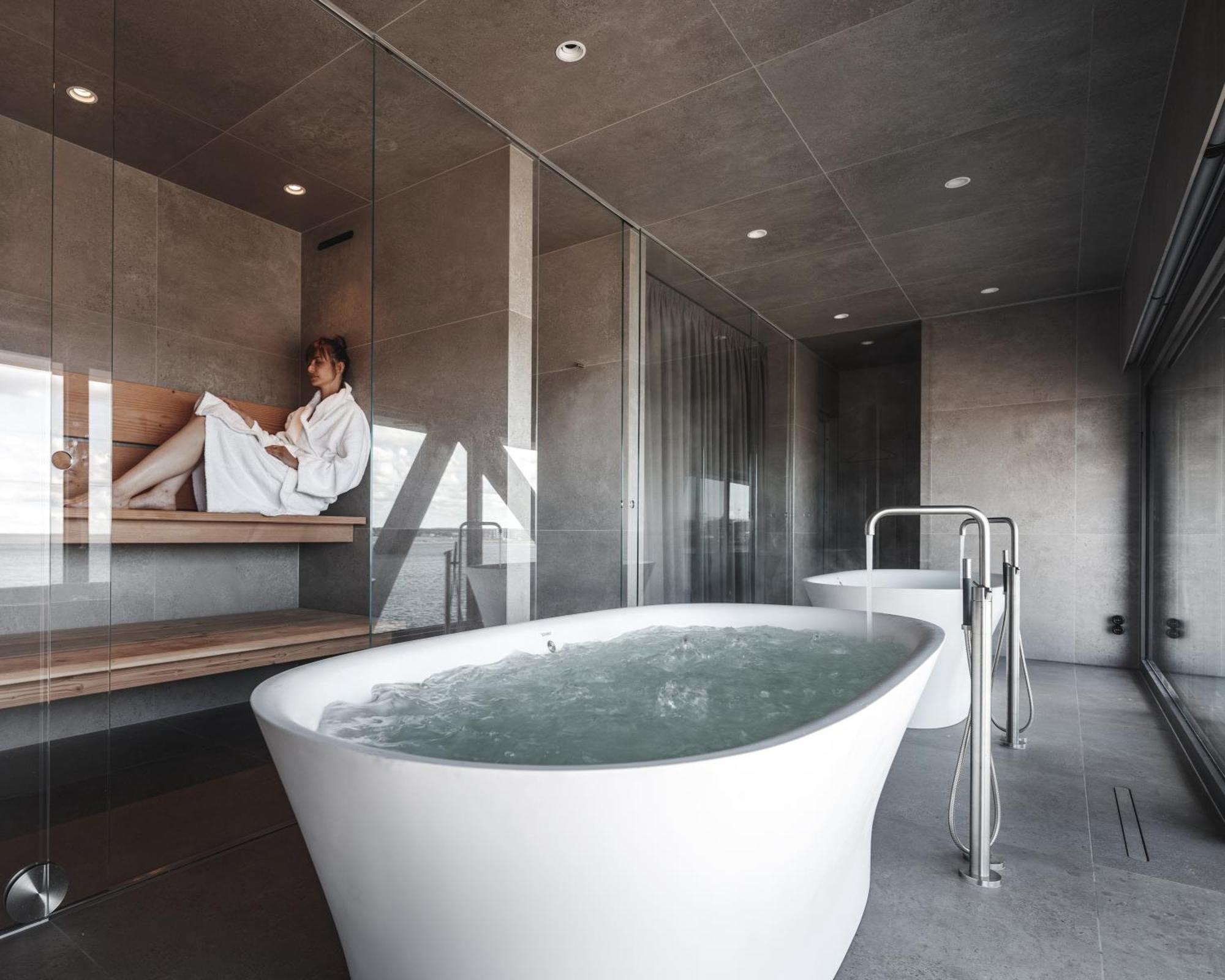 The Krane Hotel Copenhagen Exterior photo